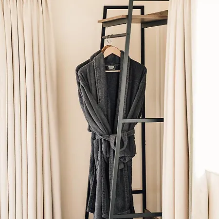 The Nest By Sedgewell Barn