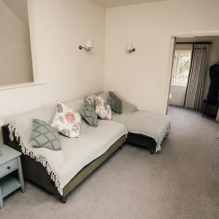 The Nest By Sedgewell Barn בית נופש